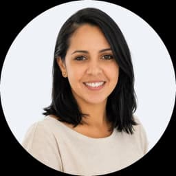 Vanessa, leva cada pedido a quem resolve