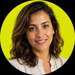 Carolina, prepara a chegada com a recepção