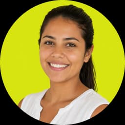 Lara, atende com a sua recepção