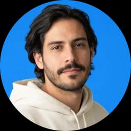 Leandro, Design Engineer