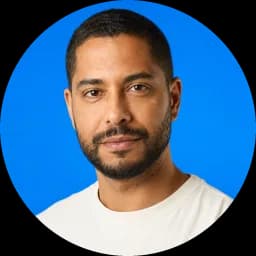 Rafael, Head de Engenharia